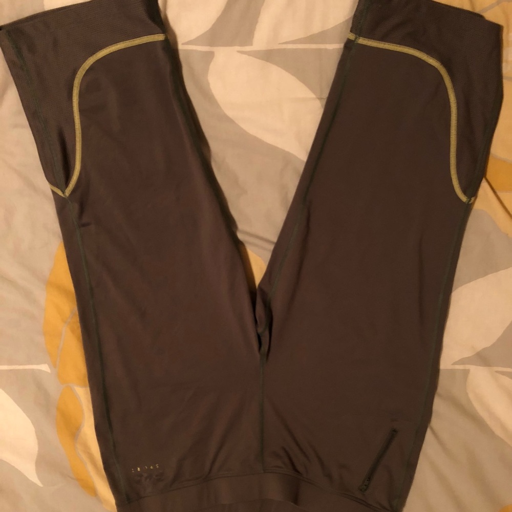Fila Capri exercise pant
